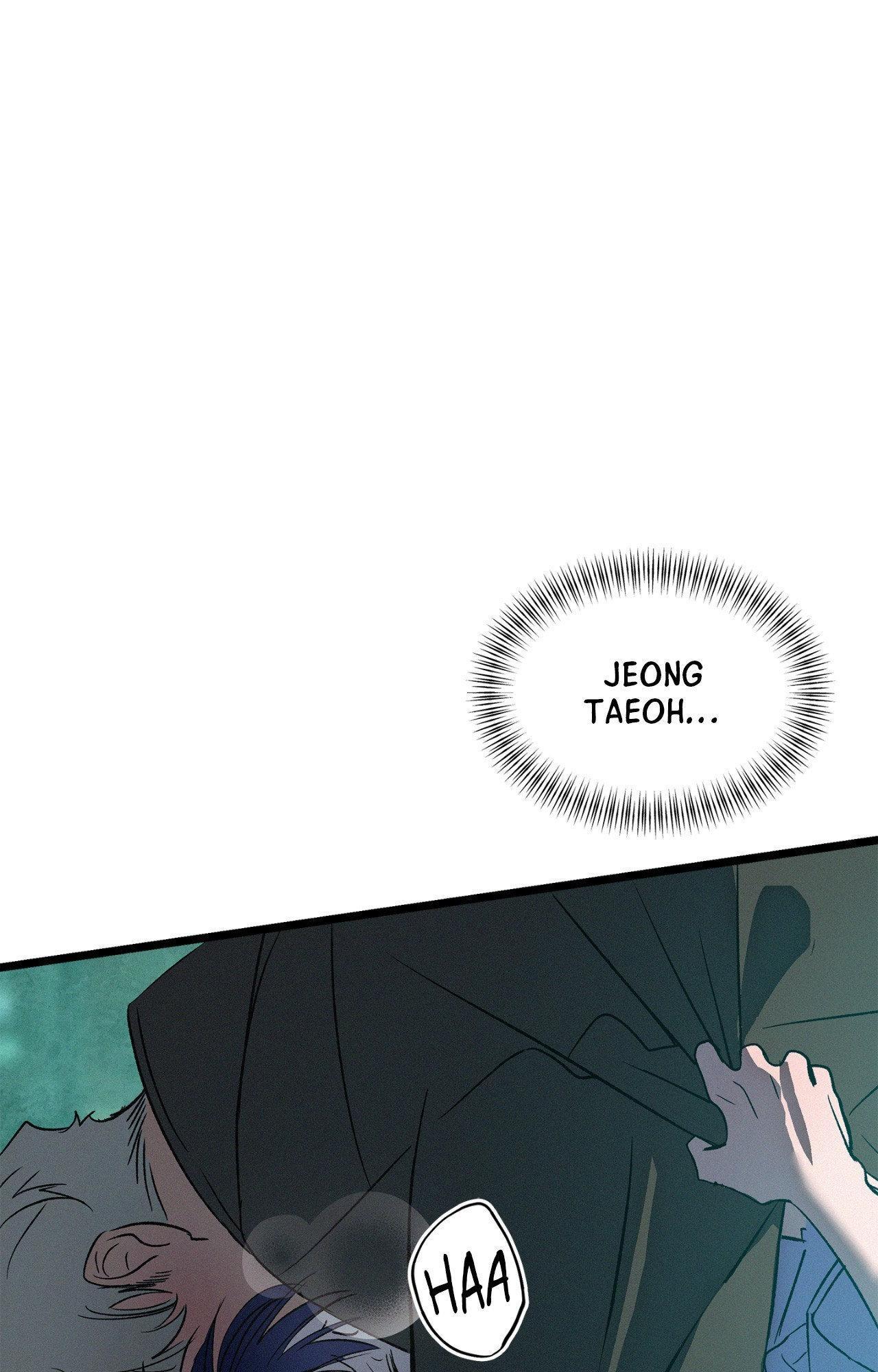 The Thread Never Burned Chapter 20 page 5 - 