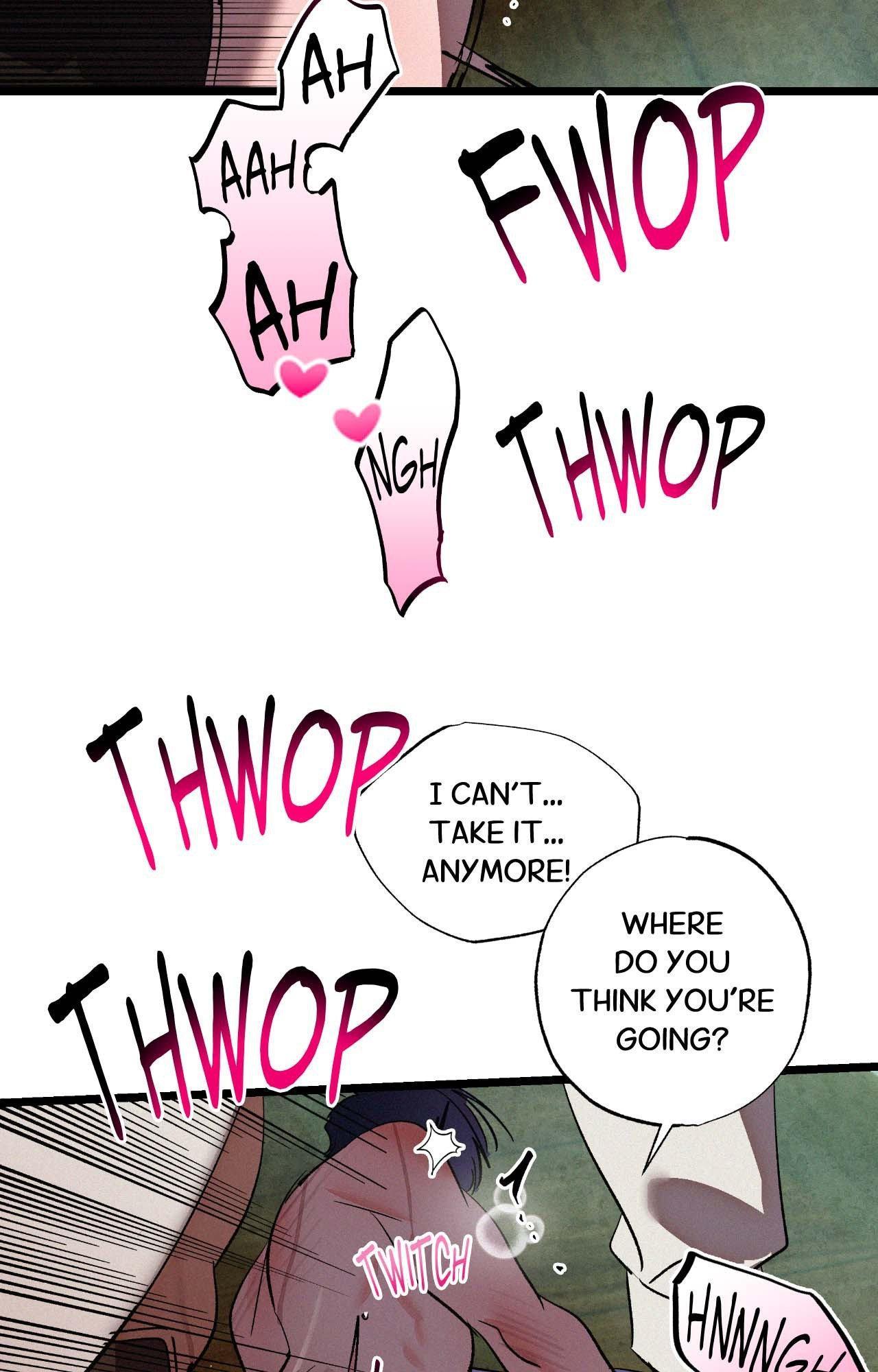 The Thread Never Burned Chapter 20 page 44 - 