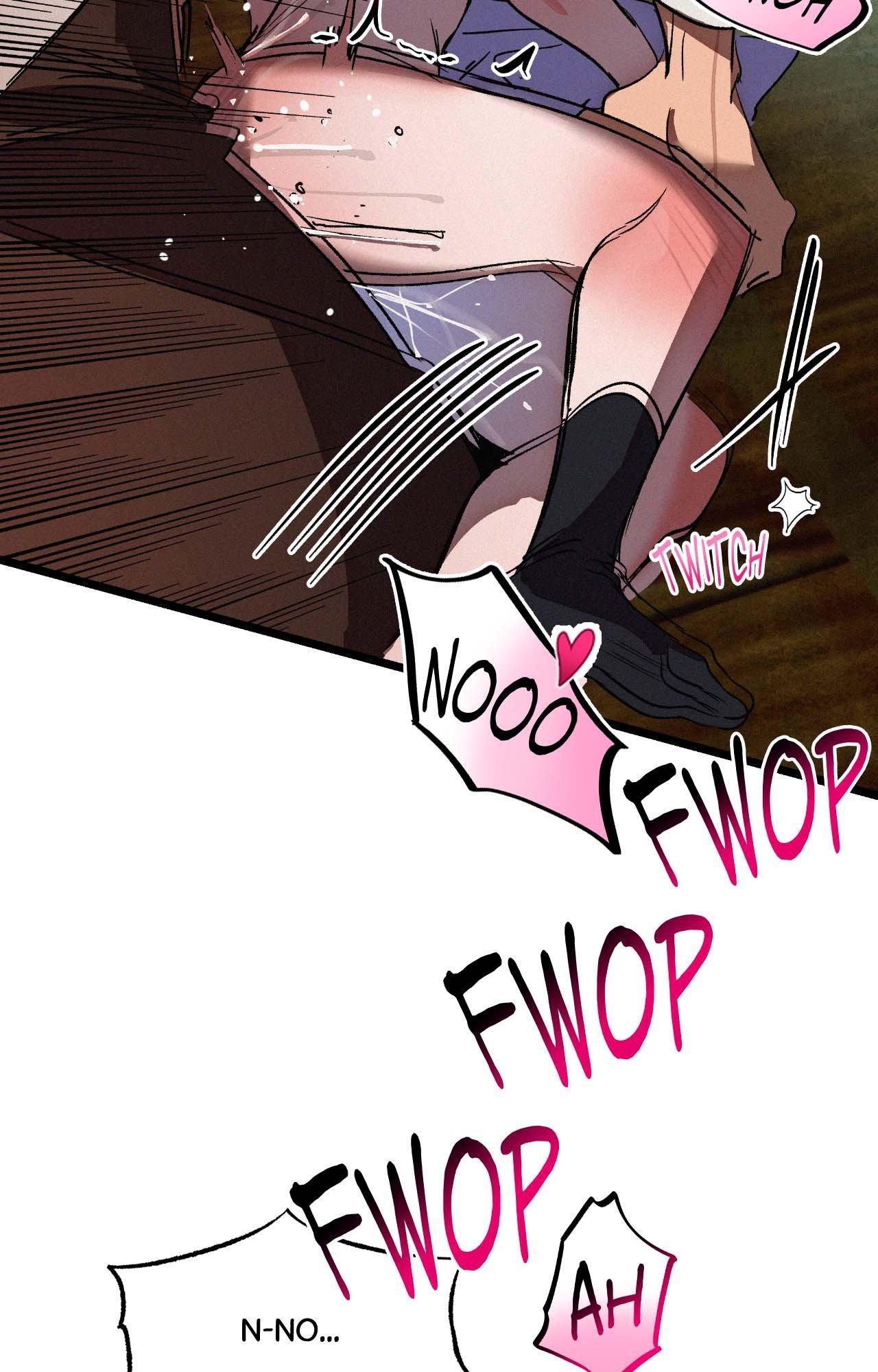 The Thread Never Burned Chapter 20 page 45 - 