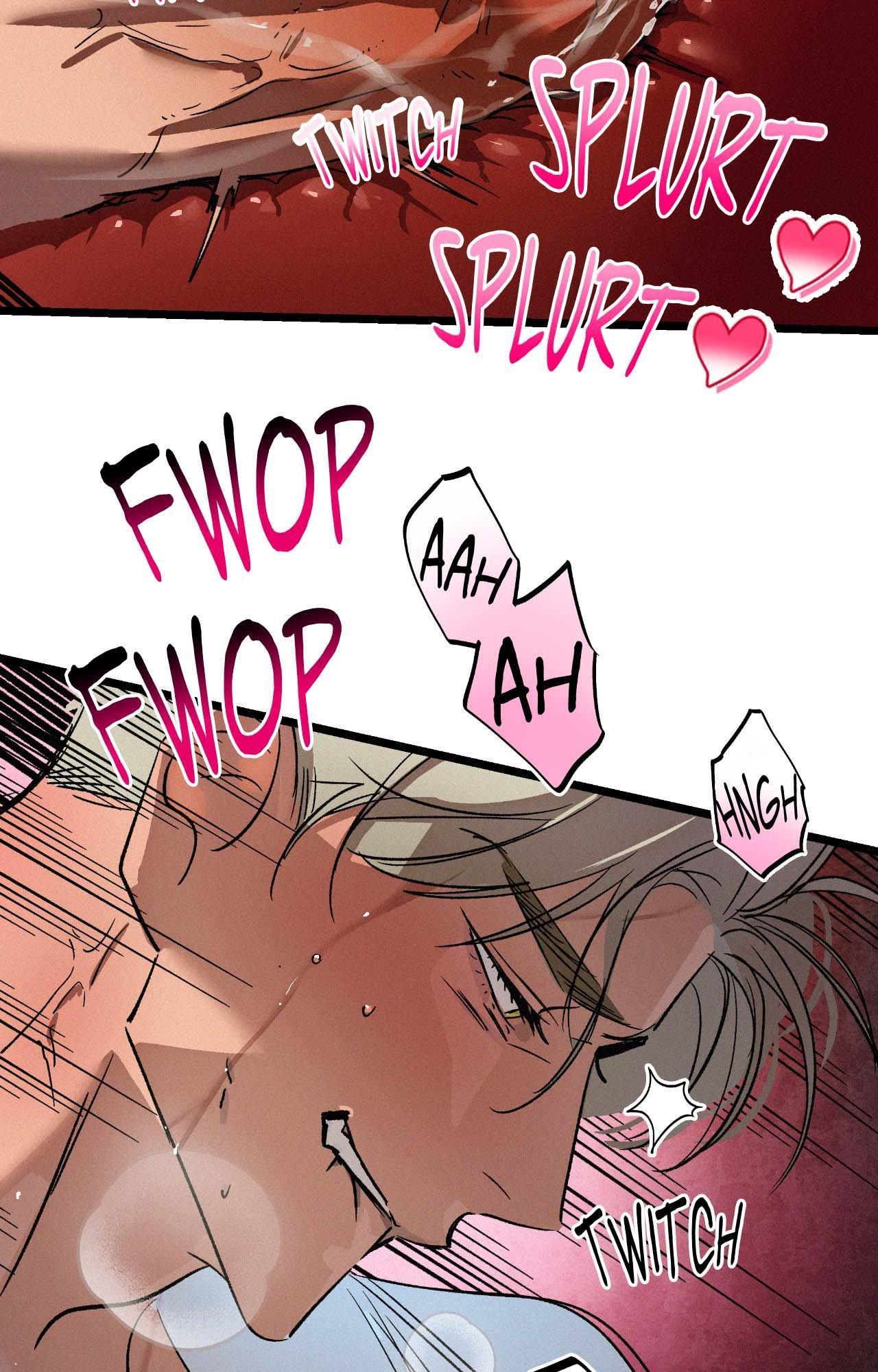 The Thread Never Burned Chapter 20 page 47 - 