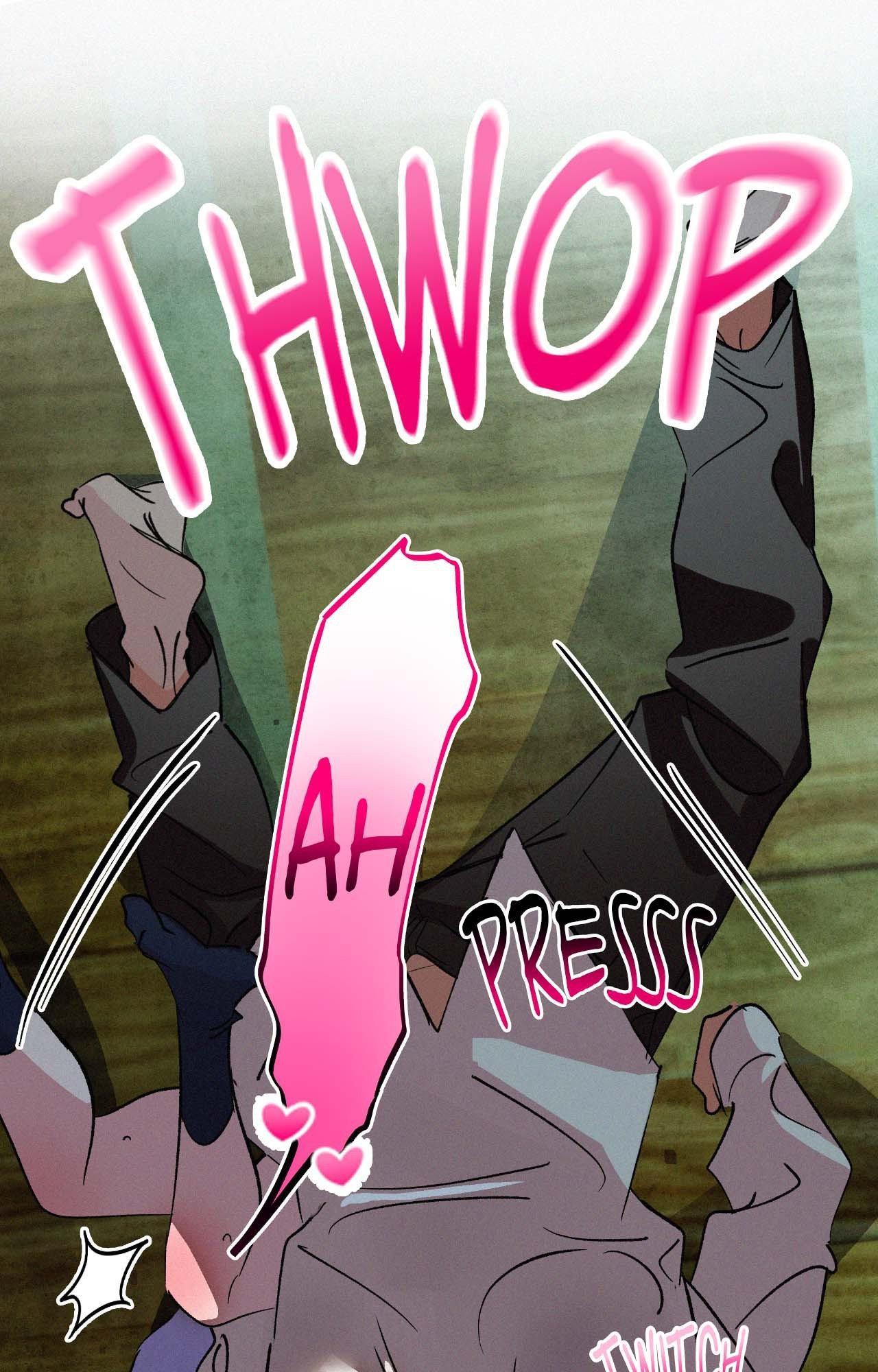 The Thread Never Burned Chapter 20 page 49 - 