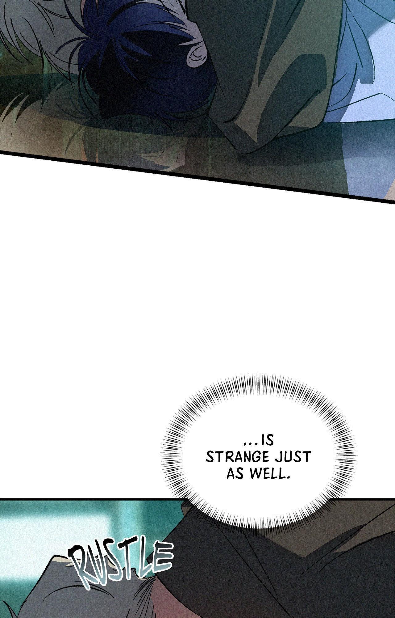 The Thread Never Burned Chapter 20 page 6 - 