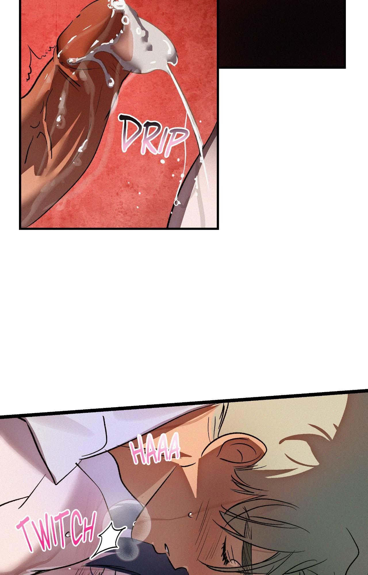 The Thread Never Burned Chapter 20 page 51 - 