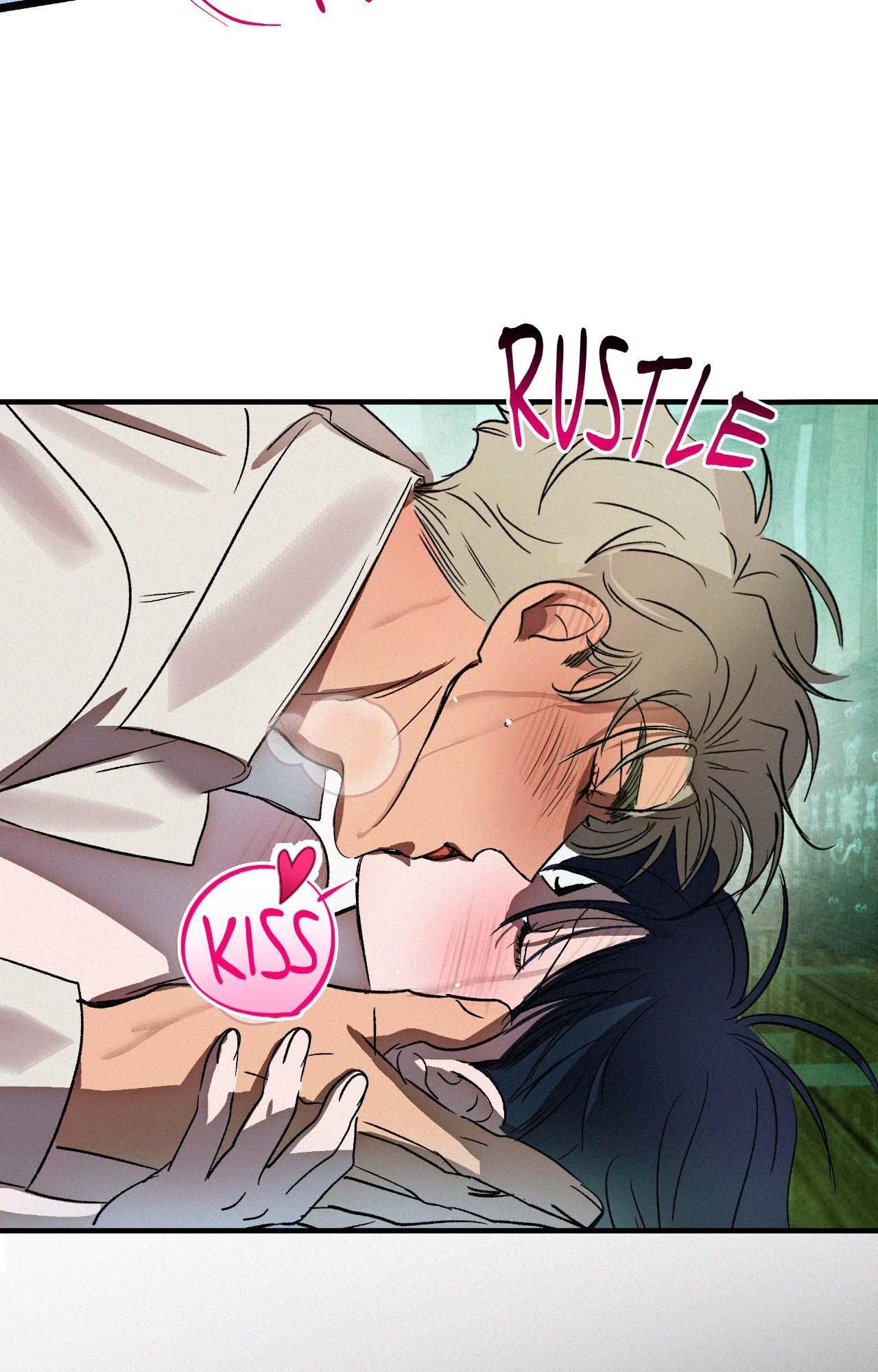 The Thread Never Burned Chapter 20 page 53 - 