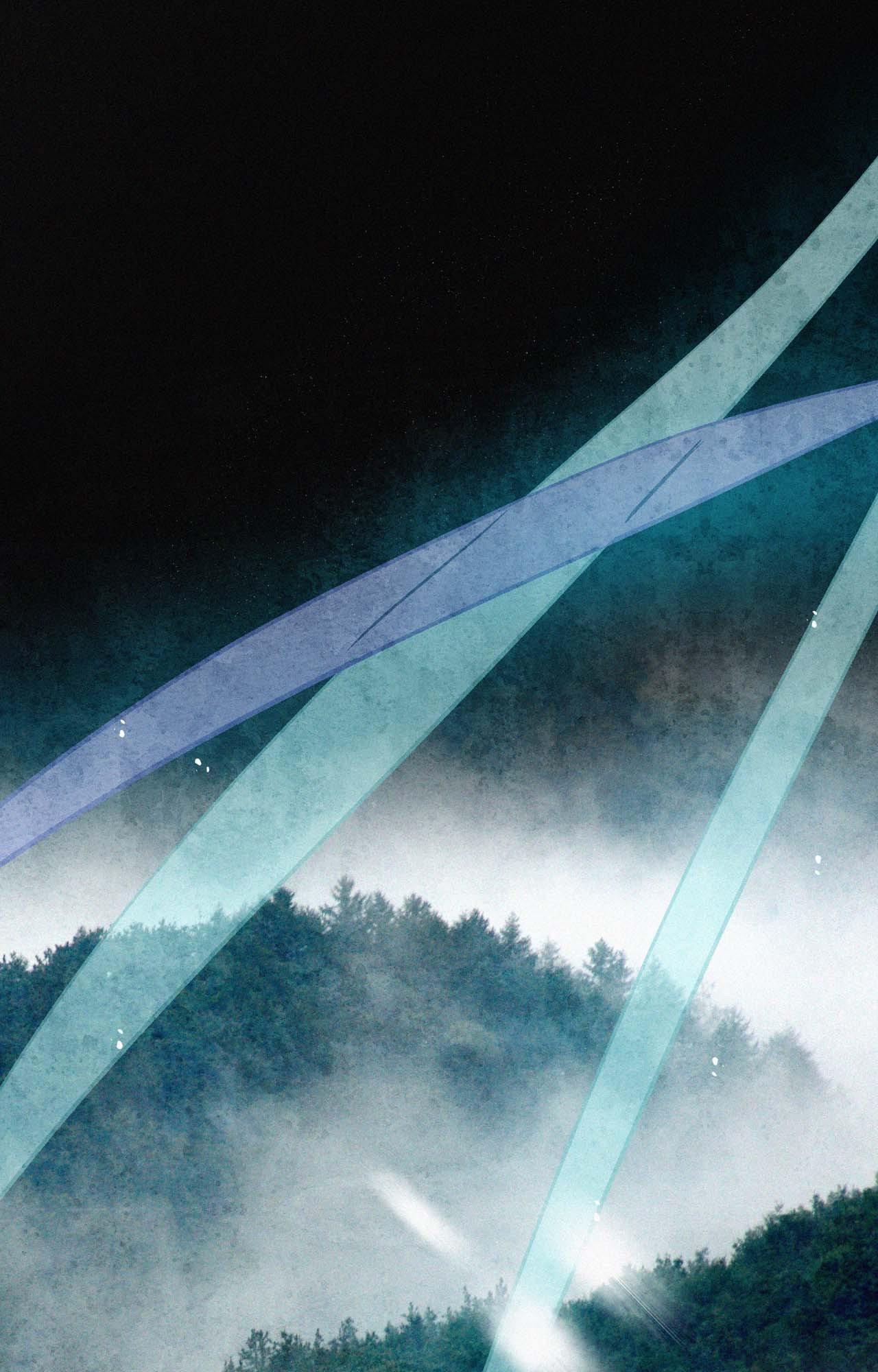 The Thread Never Burned Chapter 20 page 55 - 