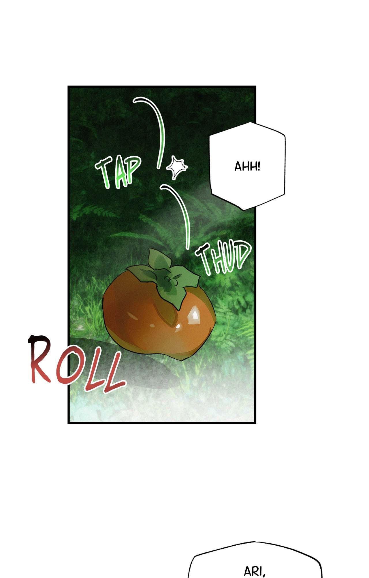 The Thread Never Burned Chapter 20 page 57 - 