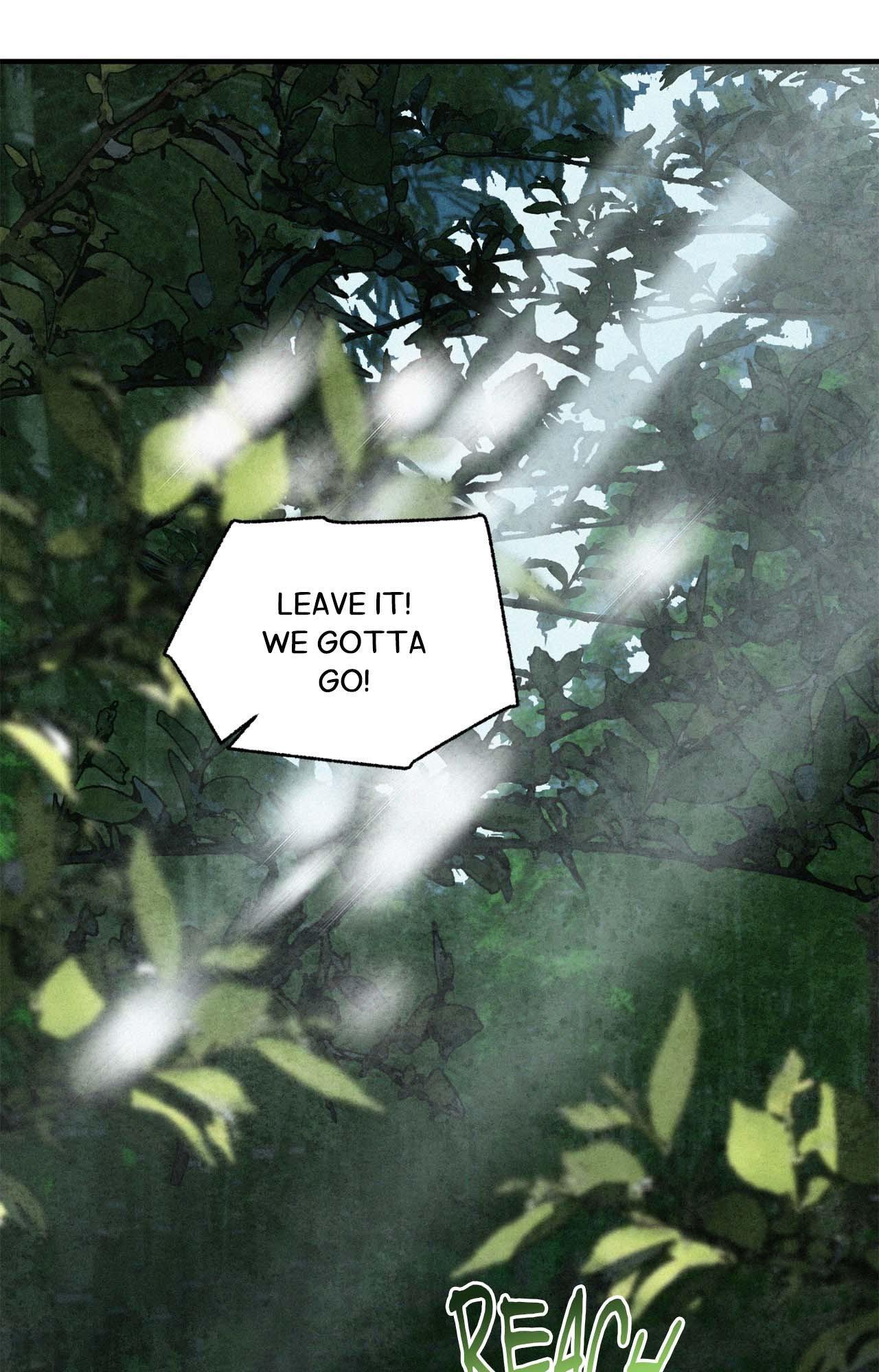 The Thread Never Burned Chapter 20 page 59 - 
