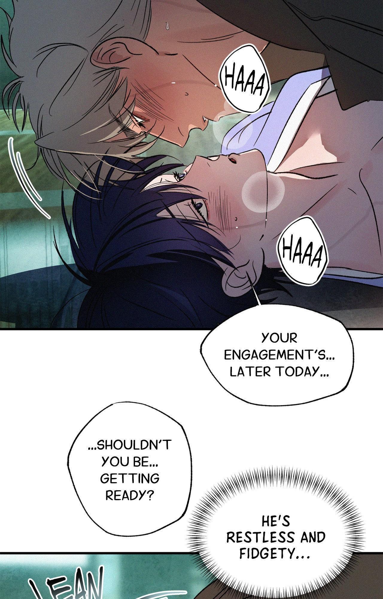 The Thread Never Burned Chapter 20 page 7 - 