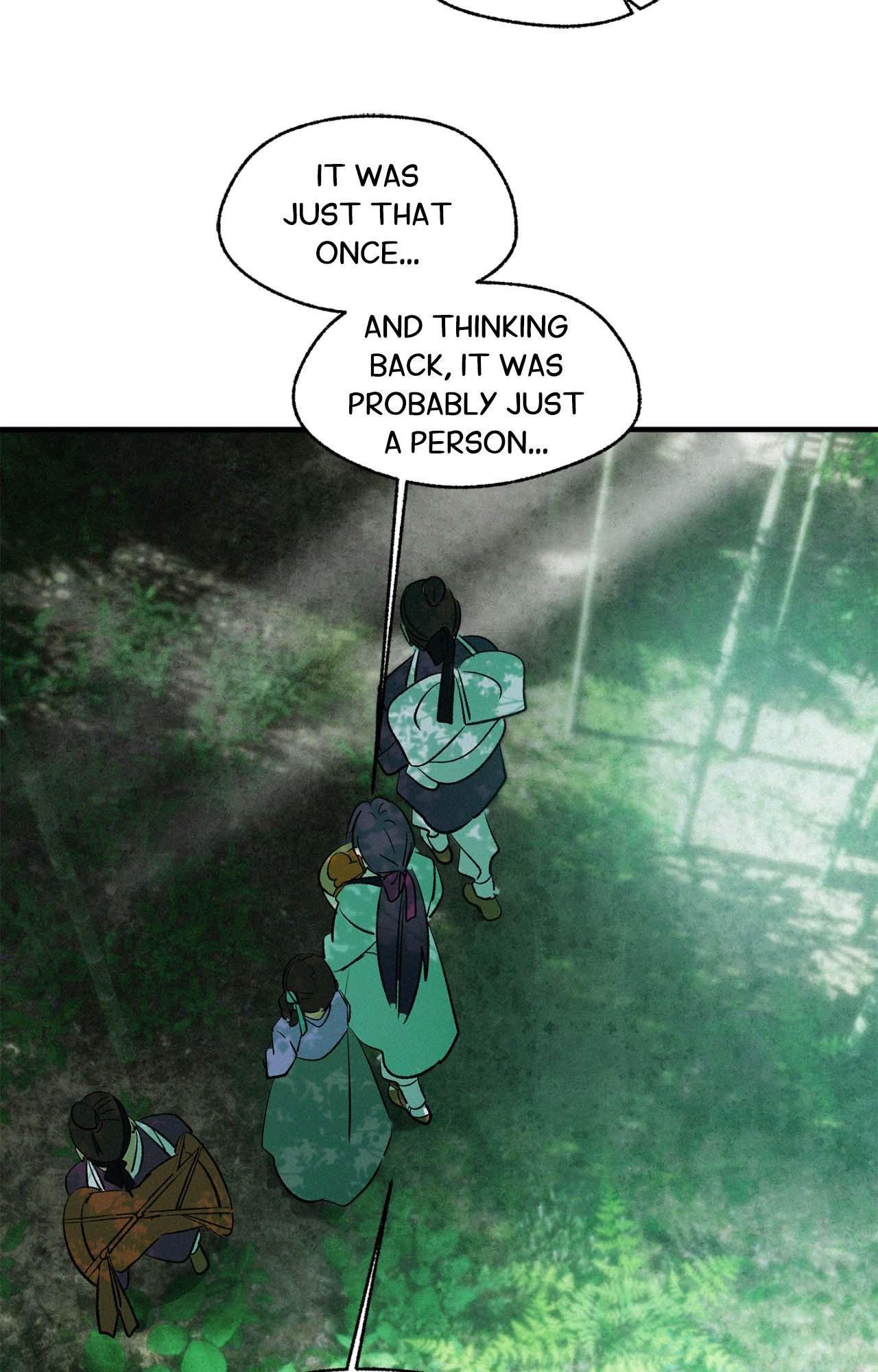 The Thread Never Burned Chapter 20 page 69 - 