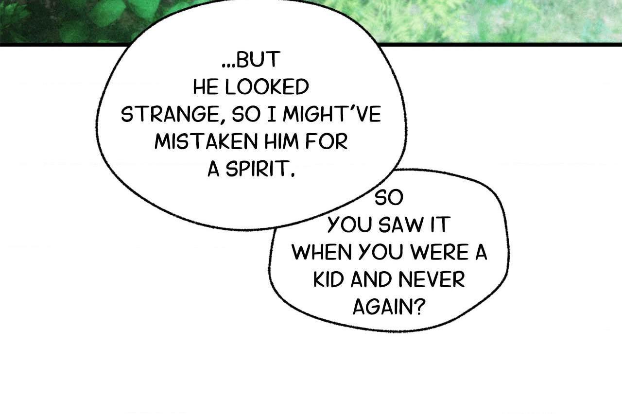The Thread Never Burned Chapter 20 page 70 - 