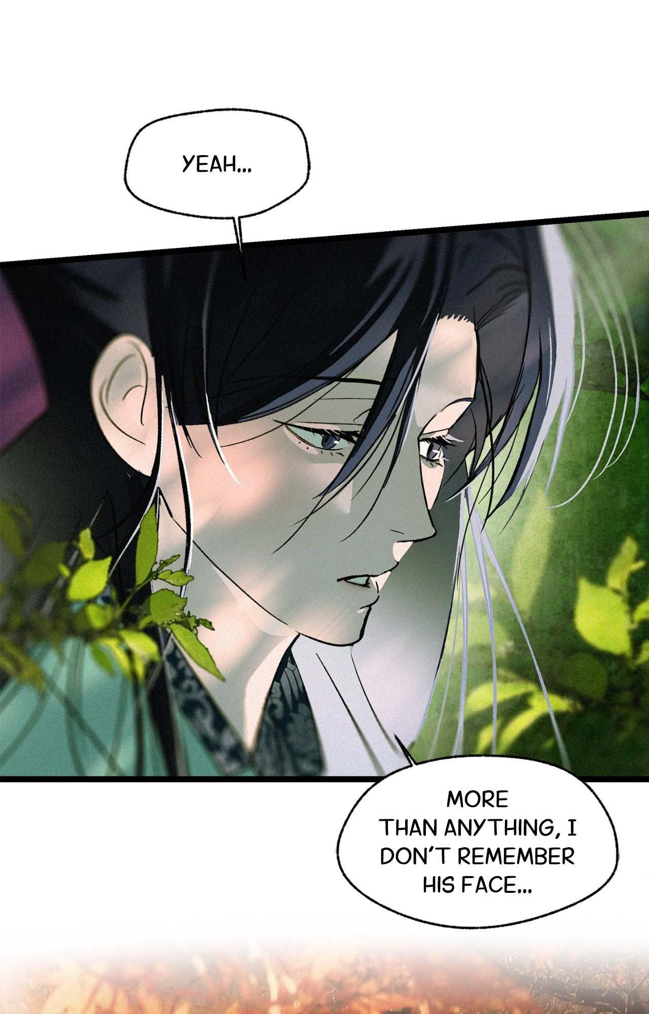 The Thread Never Burned Chapter 20 page 71 - 
