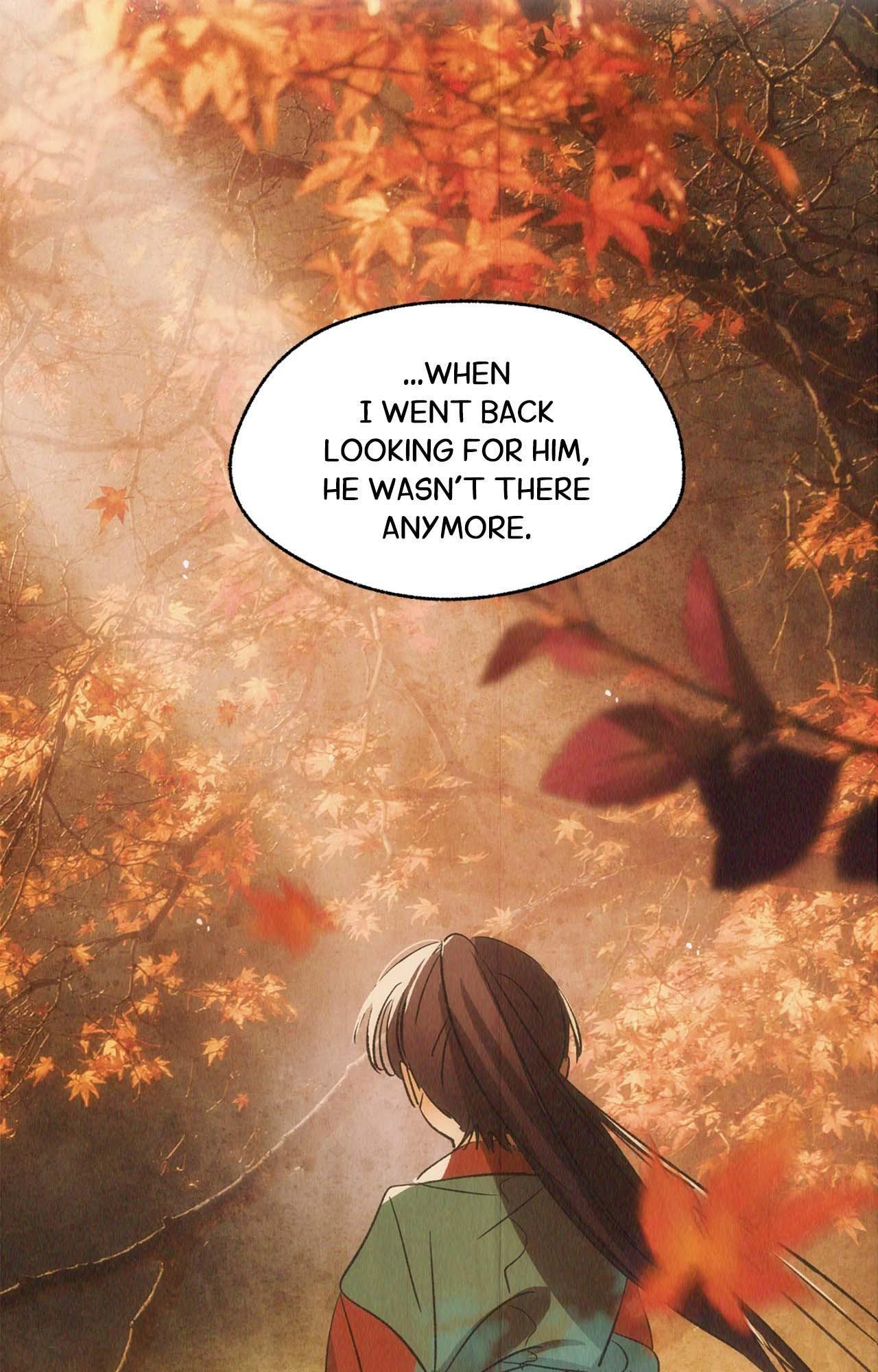 The Thread Never Burned Chapter 20 page 72 - 