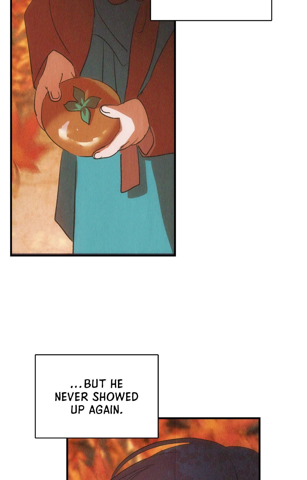 The Thread Never Burned Chapter 20 page 74 - 