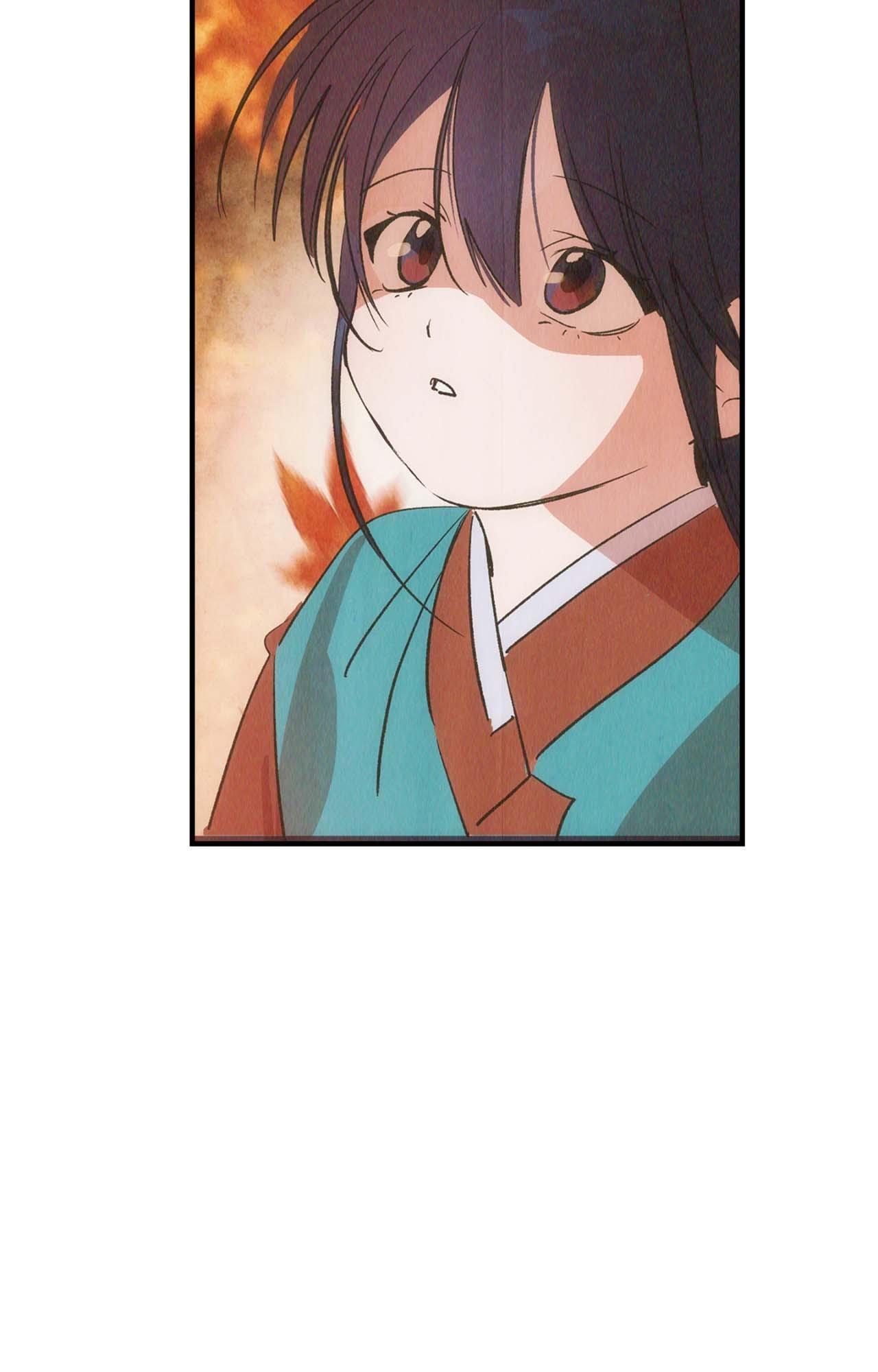 The Thread Never Burned Chapter 20 page 75 - 