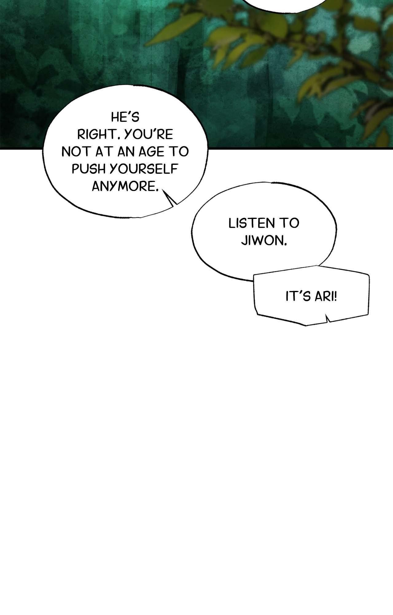 The Thread Never Burned Chapter 20 page 80 - 