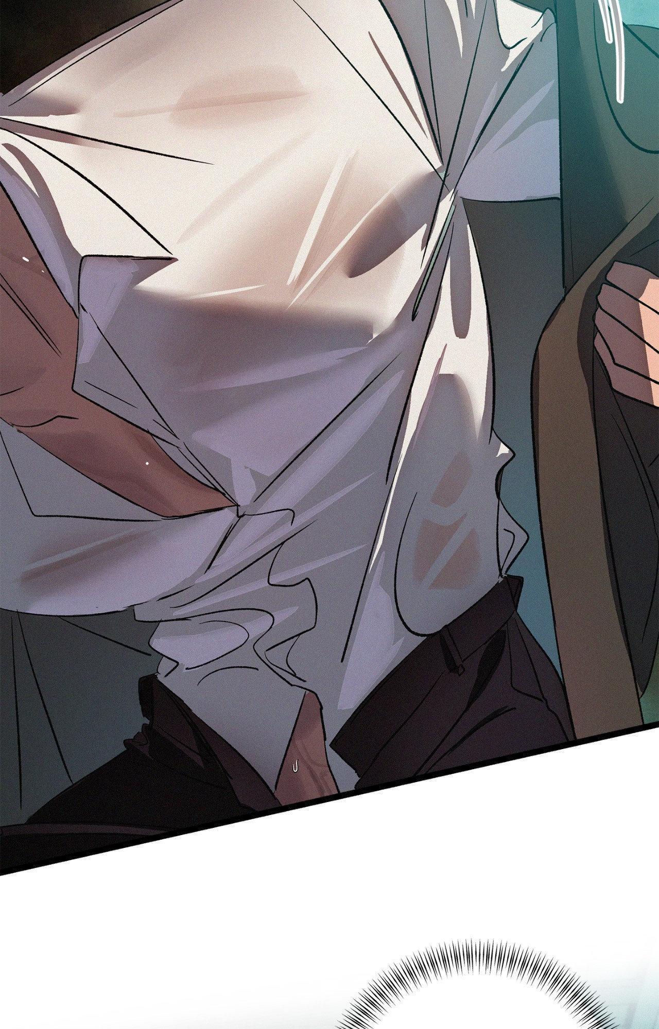 The Thread Never Burned Chapter 20 page 9 - 