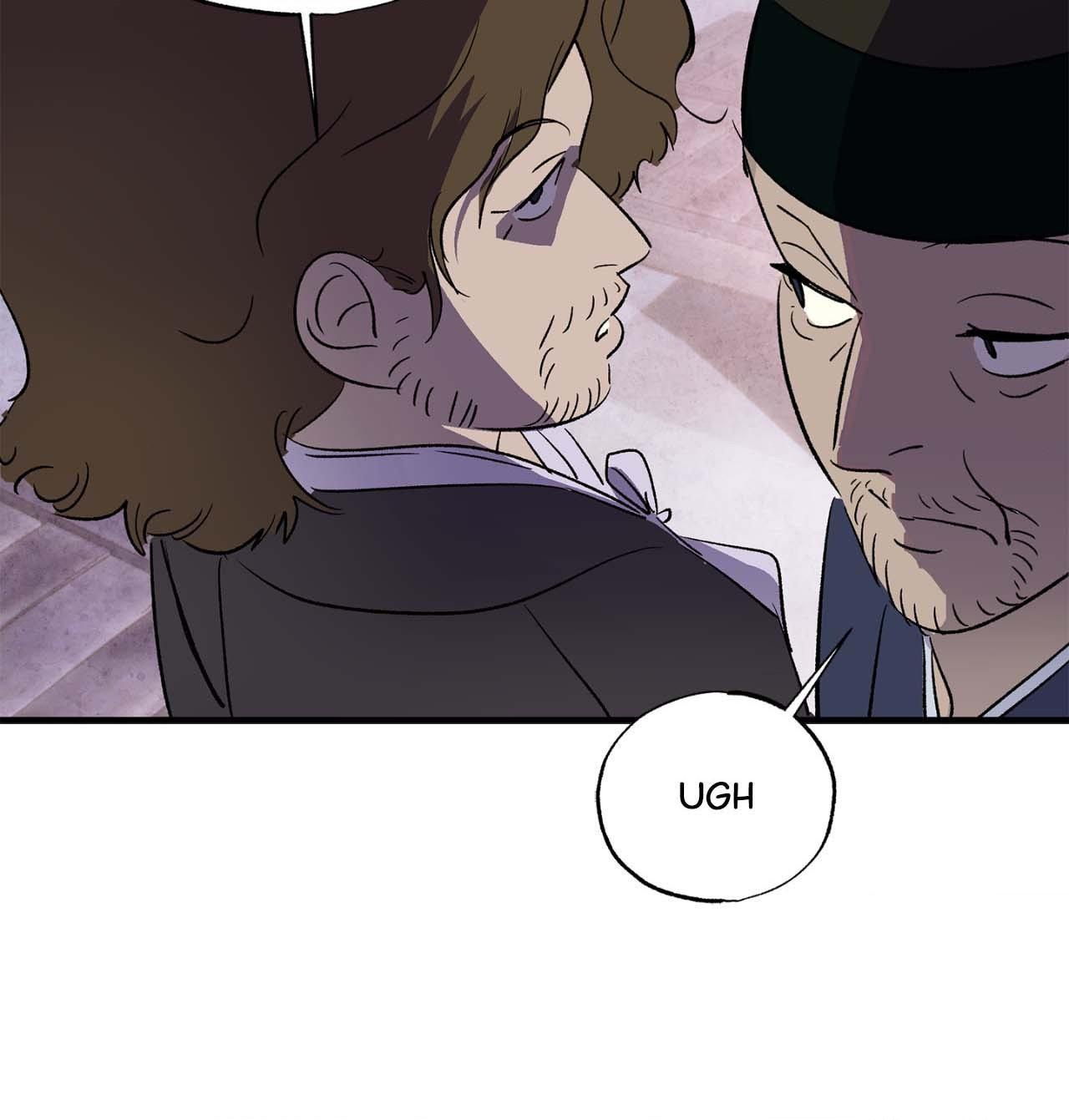 The Thread Never Burned Chapter 20 page 83 - 