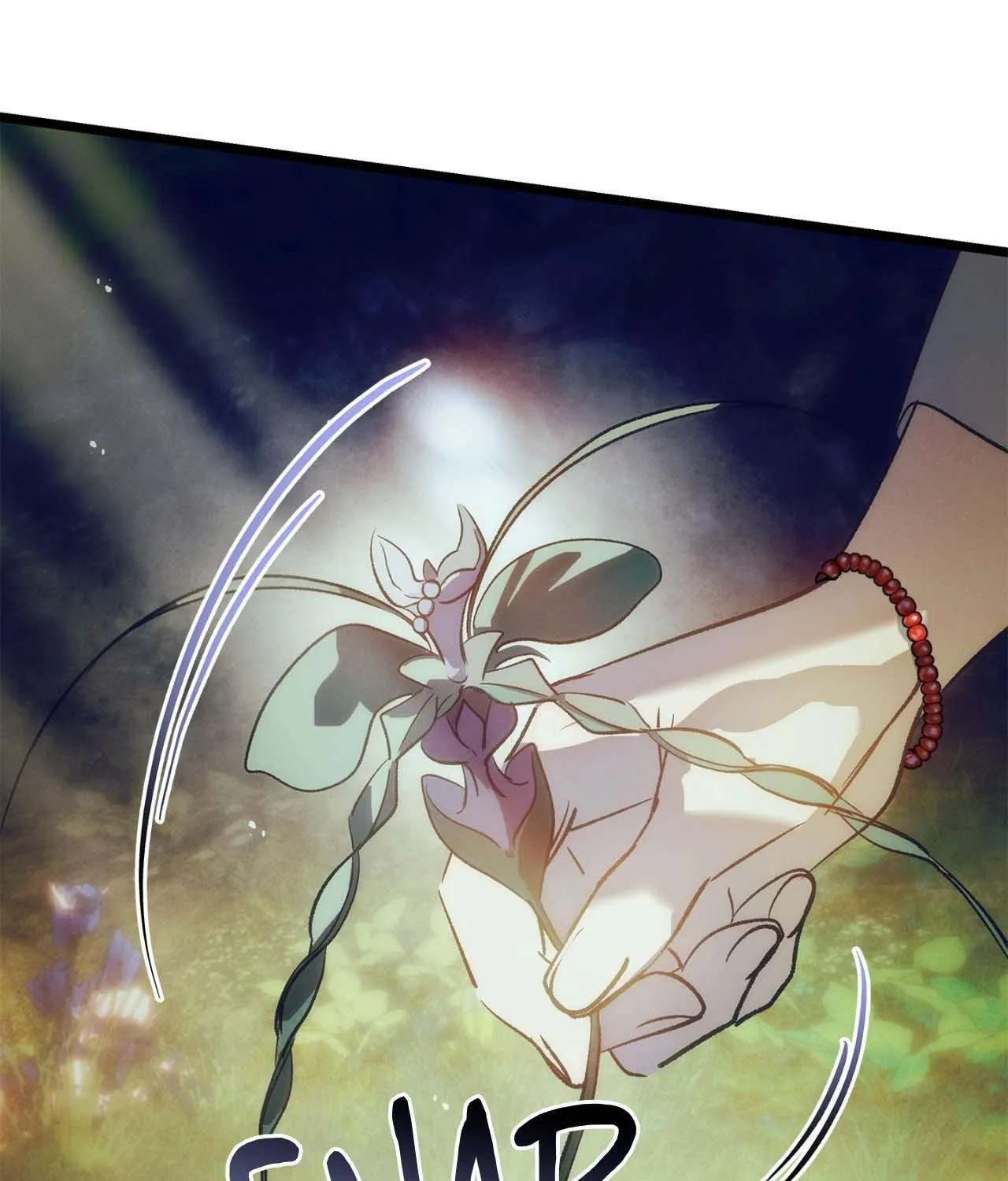 The Thread Never Burned Chapter 21 page 105 - 