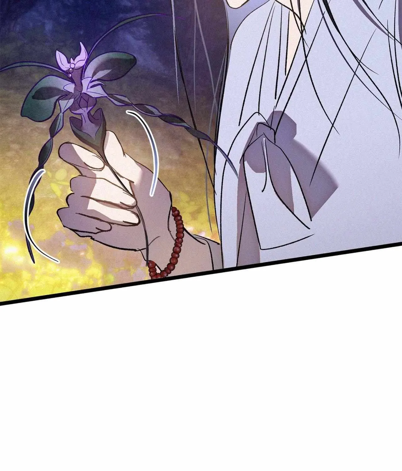 The Thread Never Burned Chapter 21 page 109 - 