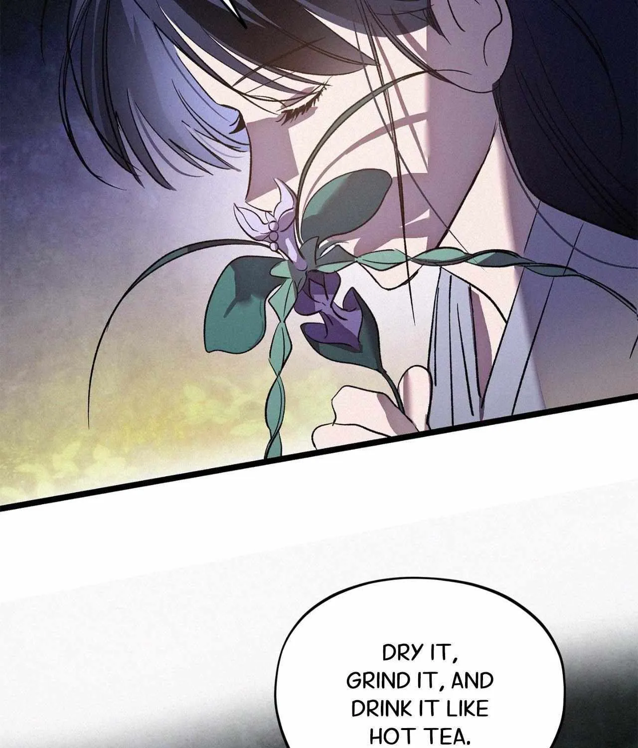 The Thread Never Burned Chapter 21 page 111 - 