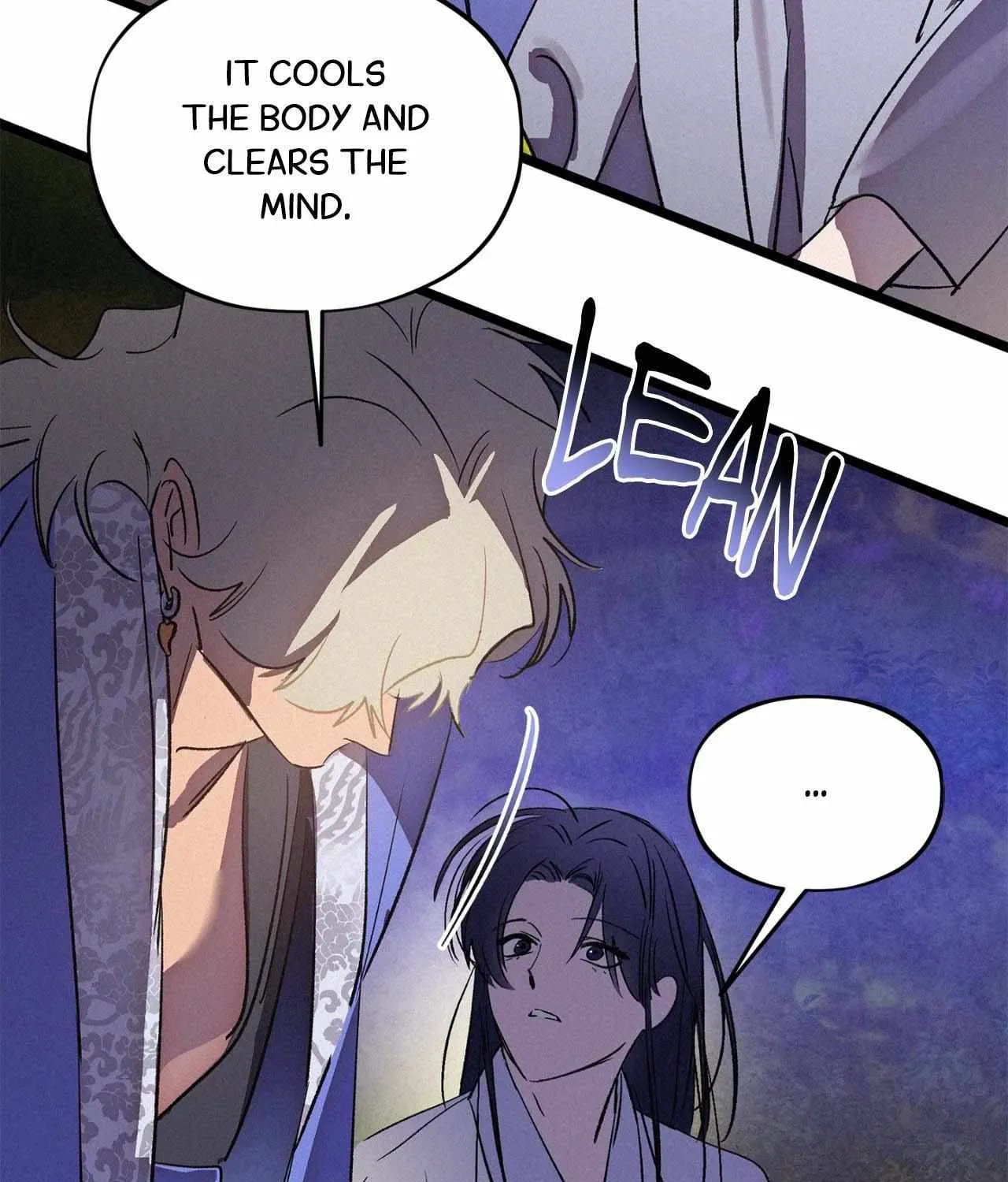 The Thread Never Burned Chapter 21 page 115 - 