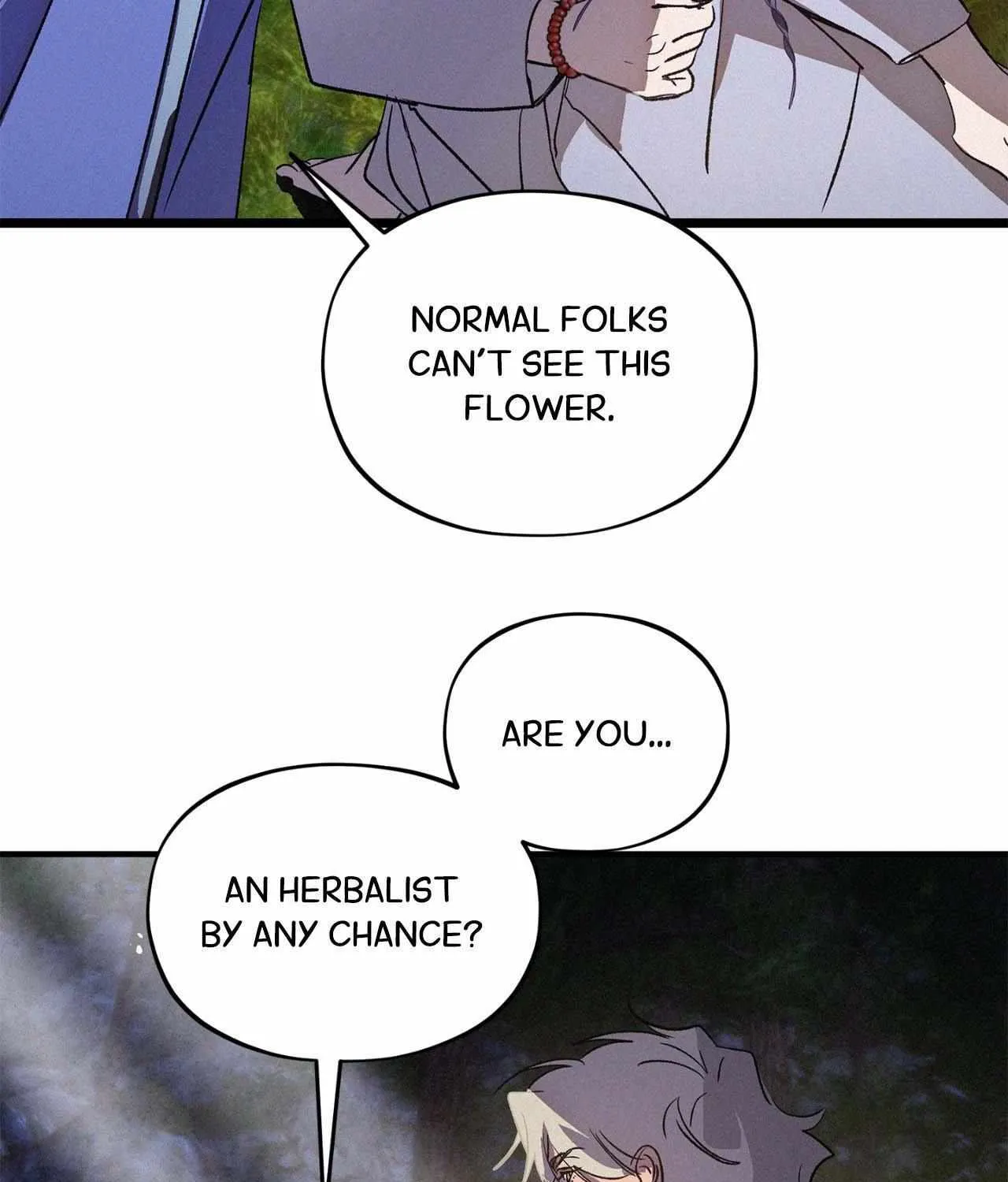 The Thread Never Burned Chapter 21 page 117 - 
