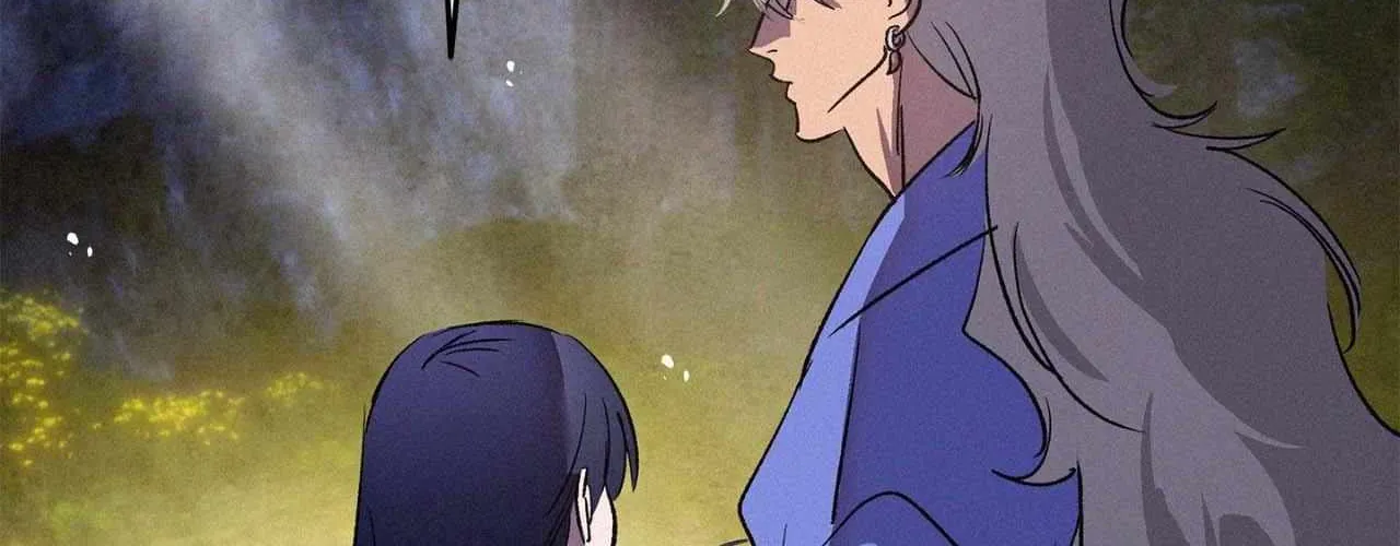 The Thread Never Burned Chapter 21 page 118 - 