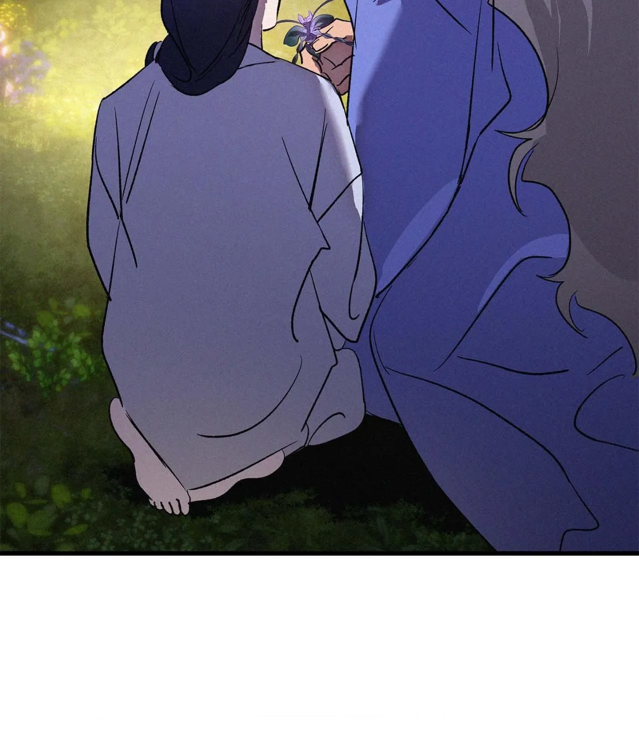 The Thread Never Burned Chapter 21 page 119 - 