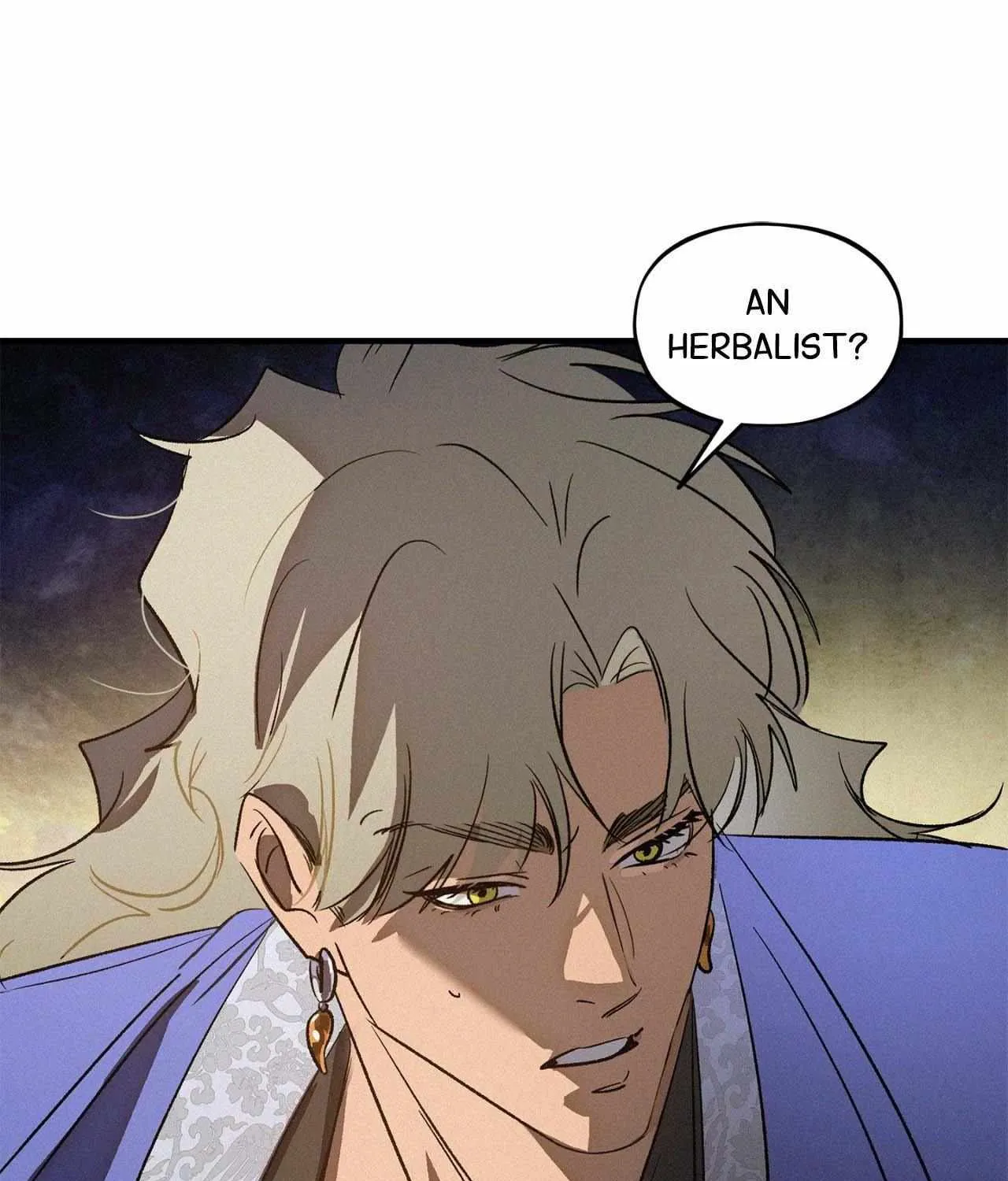 The Thread Never Burned Chapter 21 page 121 - 