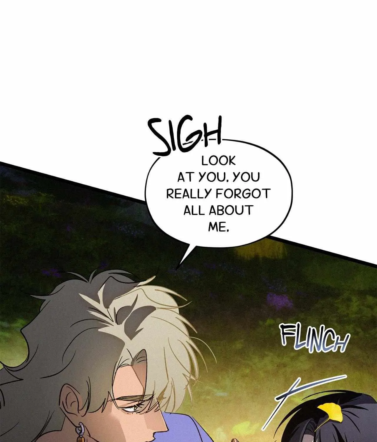 The Thread Never Burned Chapter 21 page 123 - 