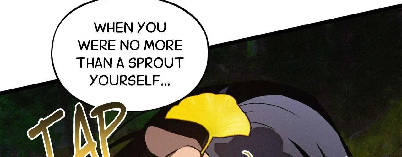The Thread Never Burned Chapter 21 page 126 - 