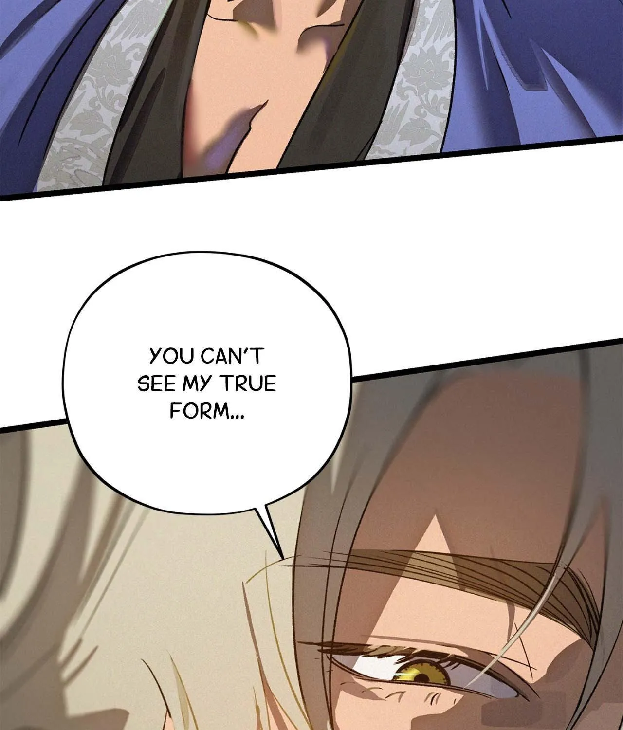 The Thread Never Burned Chapter 21 page 135 - 