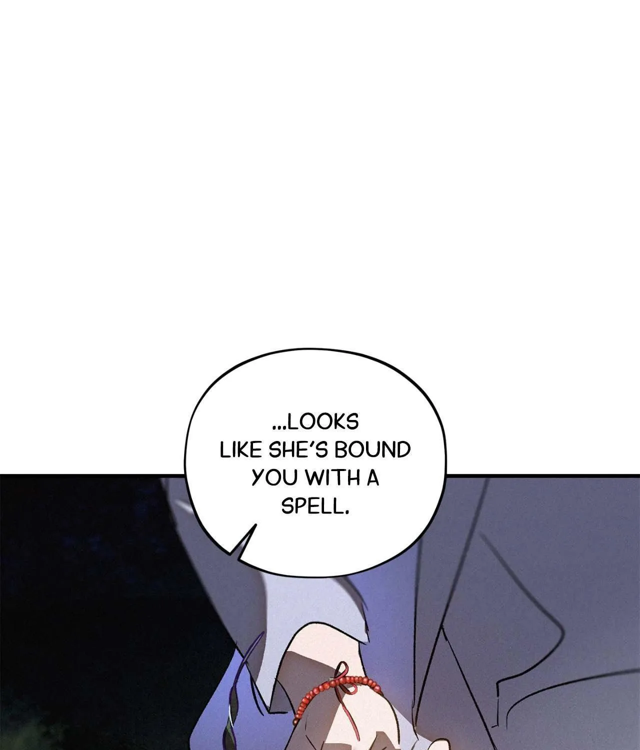 The Thread Never Burned Chapter 21 page 137 - 