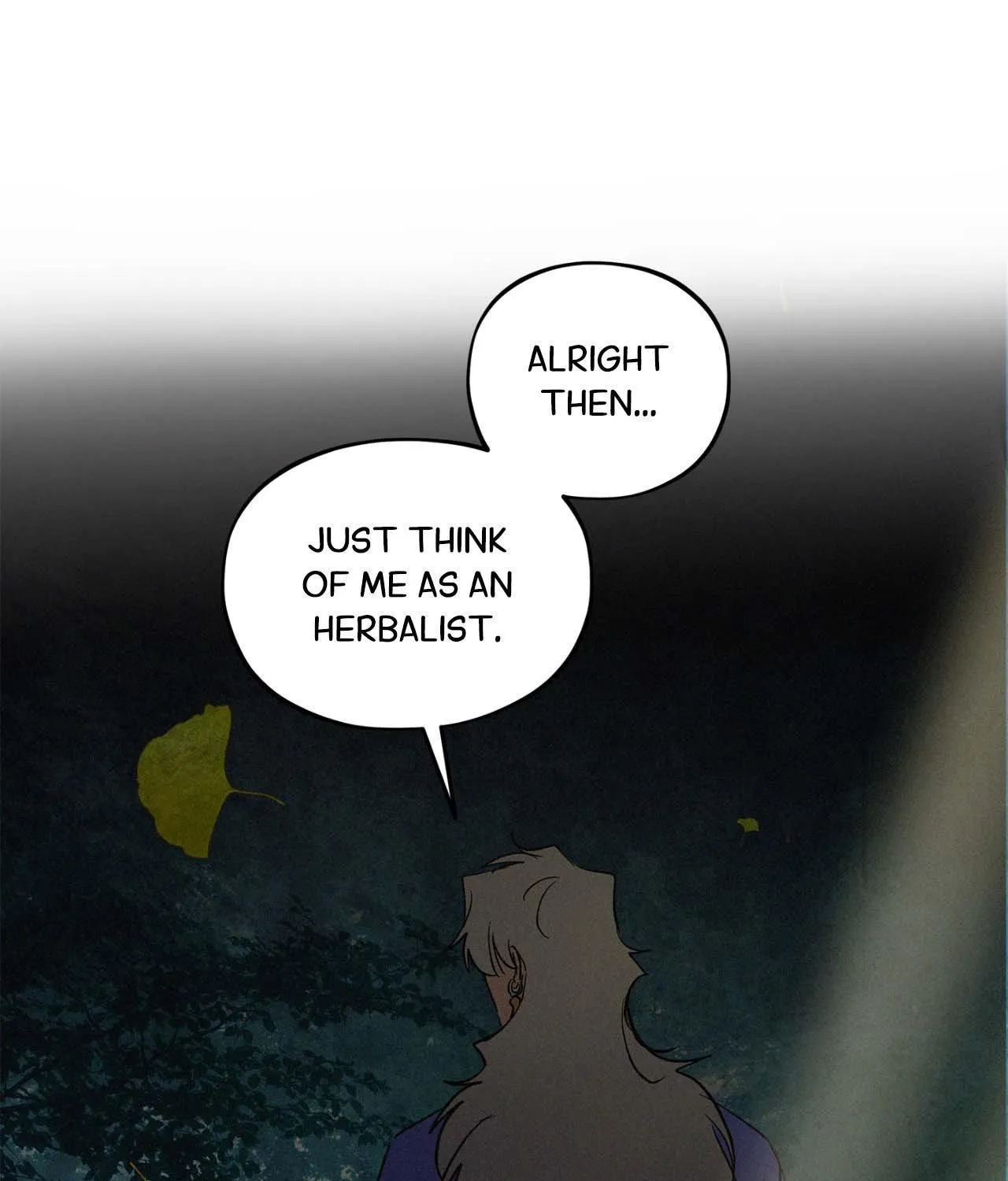 The Thread Never Burned Chapter 21 page 139 - 