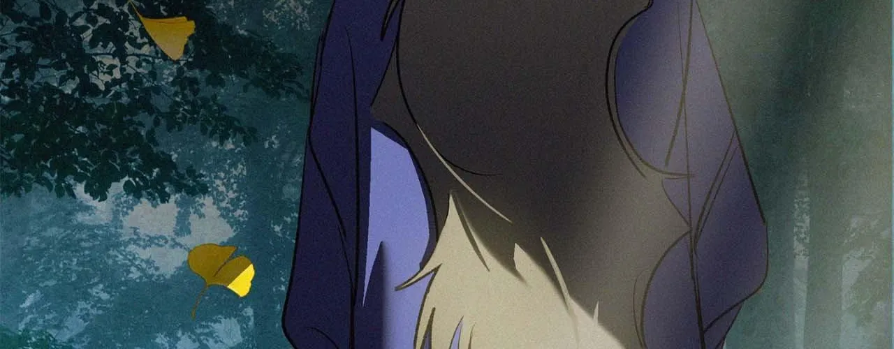 The Thread Never Burned Chapter 21 page 140 - 