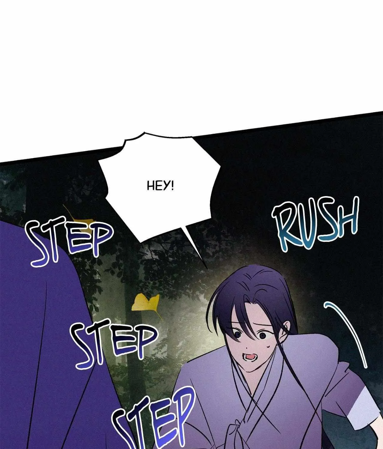 The Thread Never Burned Chapter 21 page 144 - 
