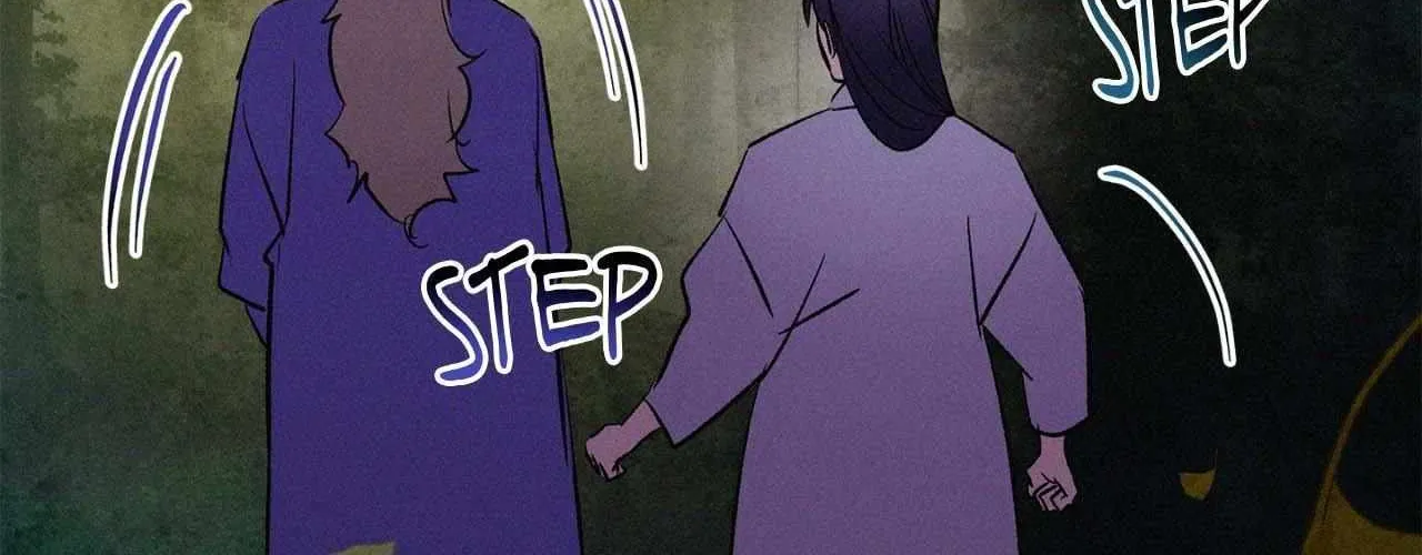 The Thread Never Burned Chapter 21 page 147 - 