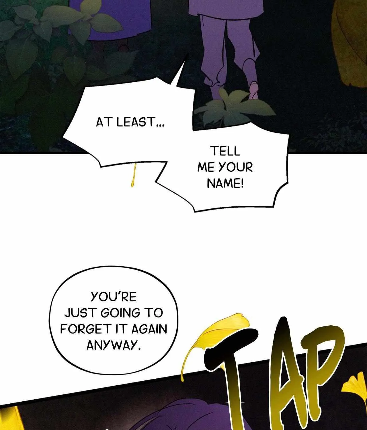 The Thread Never Burned Chapter 21 page 148 - 