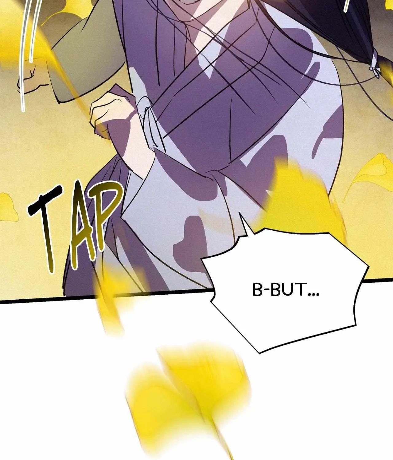 The Thread Never Burned Chapter 21 page 150 - 