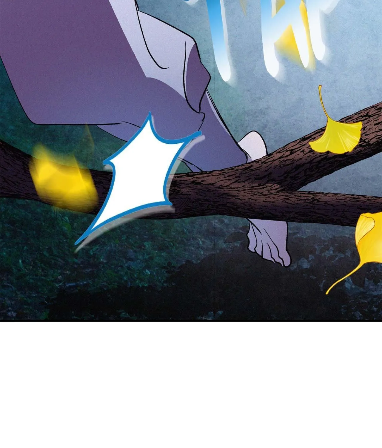 The Thread Never Burned Chapter 21 page 156 - 