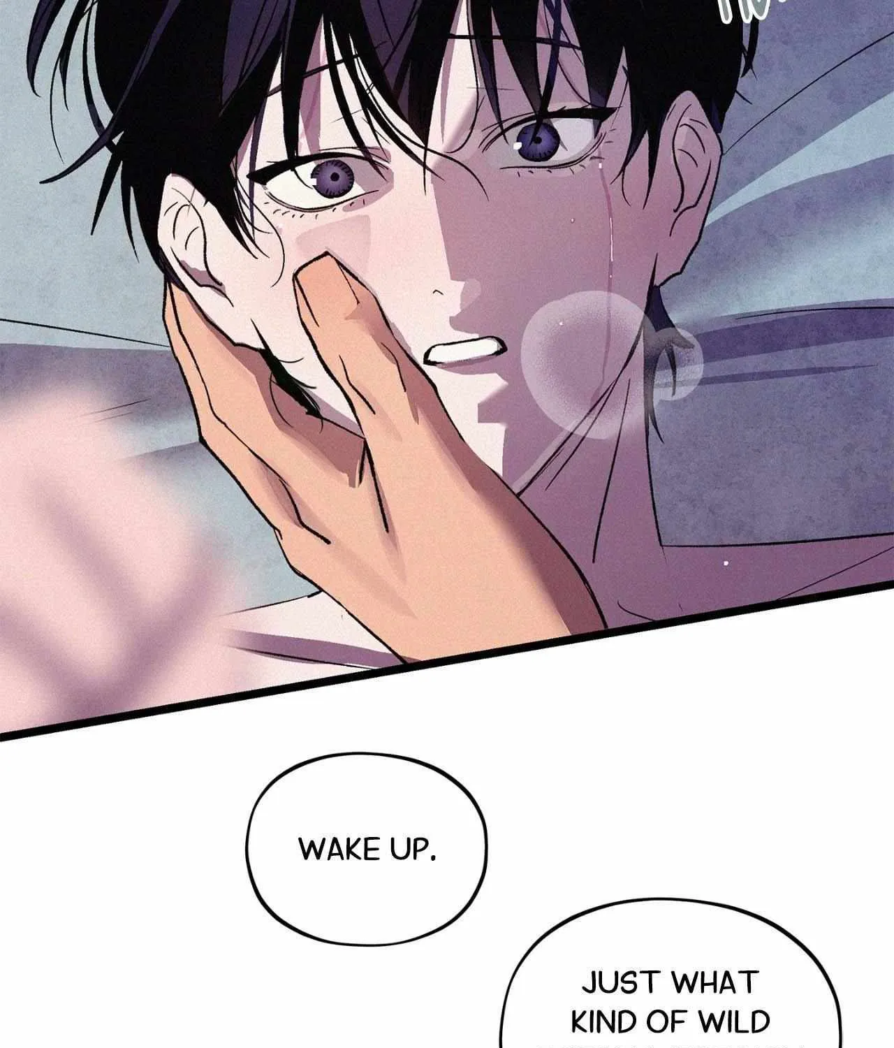 The Thread Never Burned Chapter 21 page 162 - 
