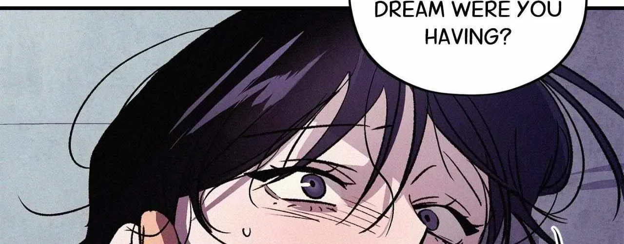 The Thread Never Burned Chapter 21 page 163 - 