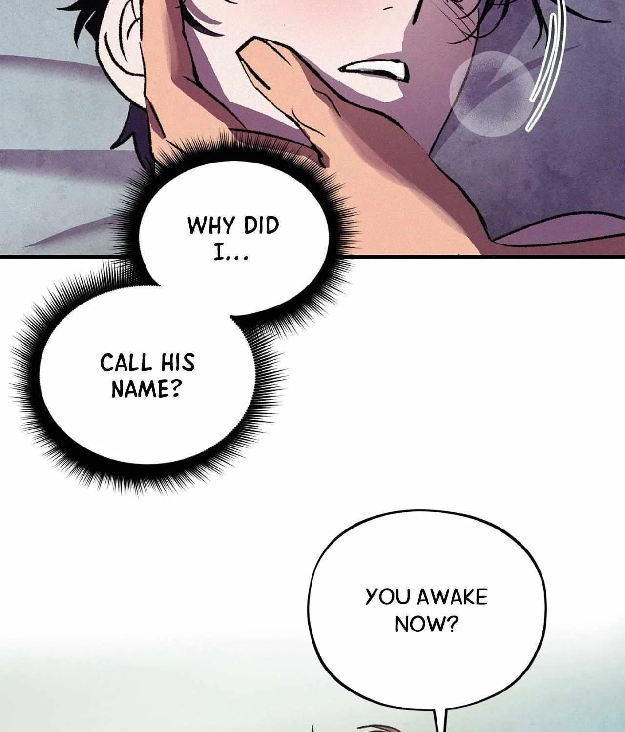 The Thread Never Burned Chapter 21 page 164 - 