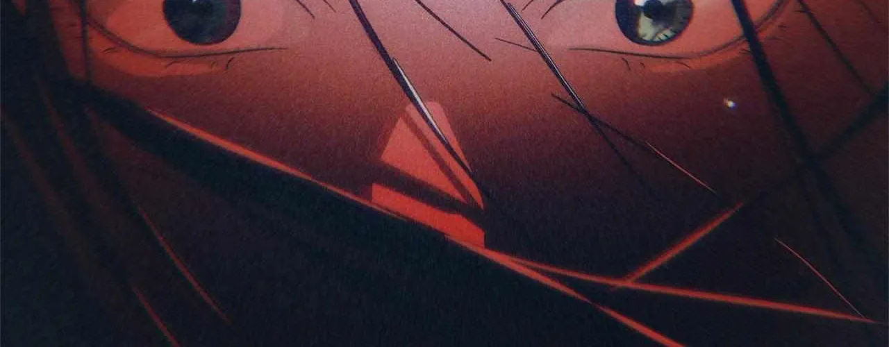 The Thread Never Burned Chapter 21 page 19 - 