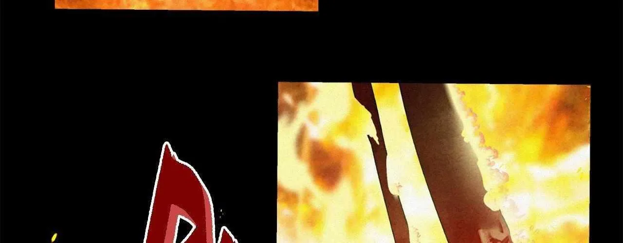 The Thread Never Burned Chapter 21 page 3 - 