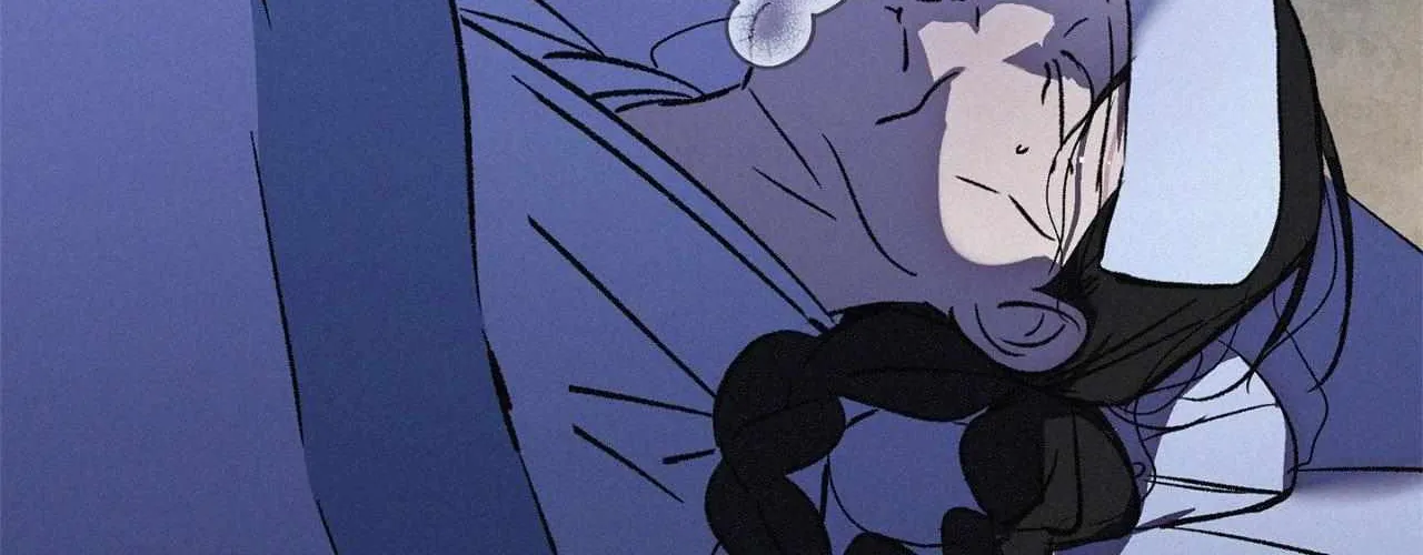 The Thread Never Burned Chapter 21 page 23 - 