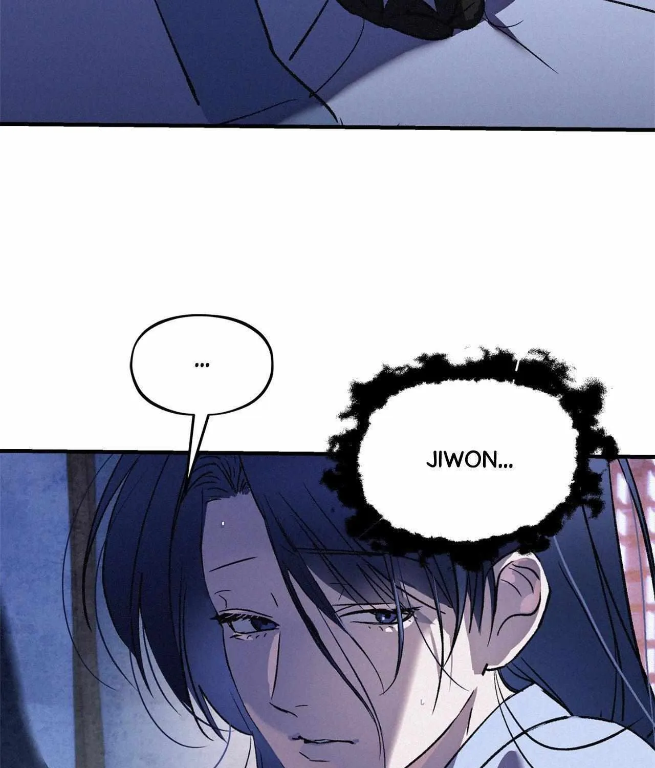 The Thread Never Burned Chapter 21 page 24 - 
