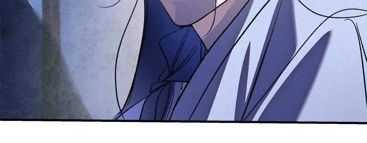 The Thread Never Burned Chapter 21 page 25 - 
