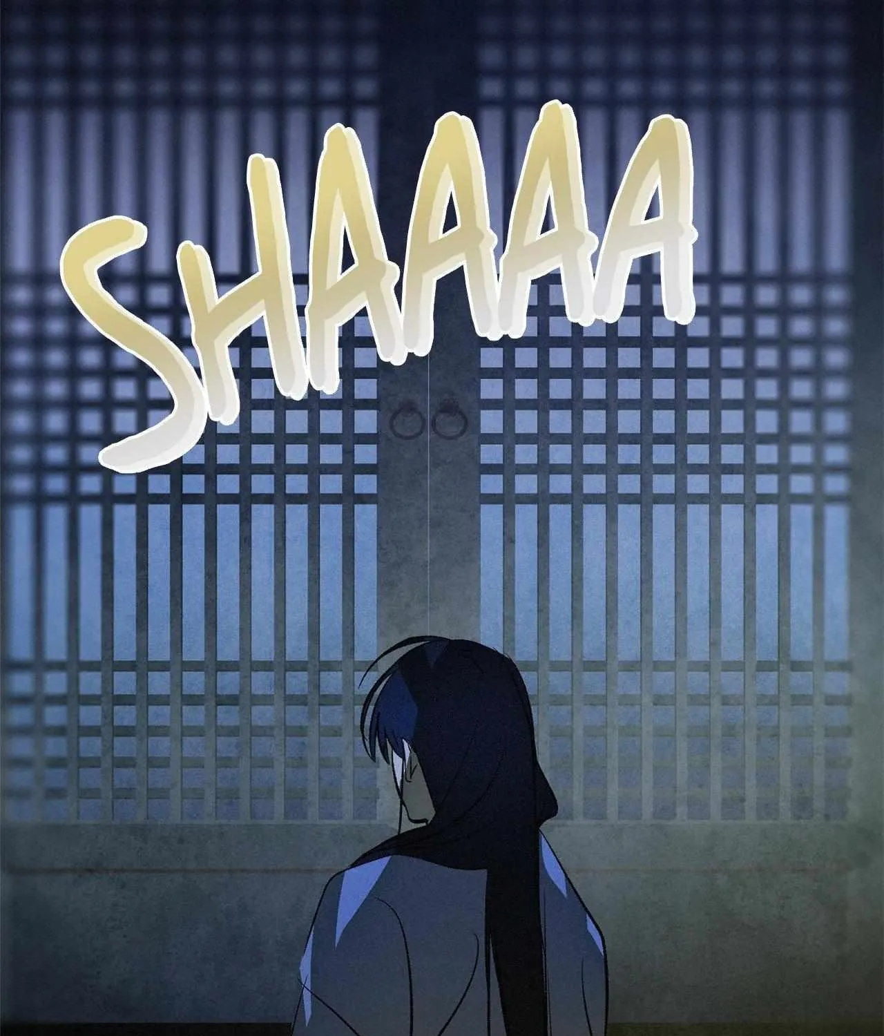 The Thread Never Burned Chapter 21 page 28 - 