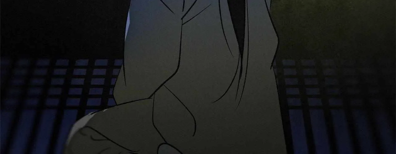 The Thread Never Burned Chapter 21 page 29 - 
